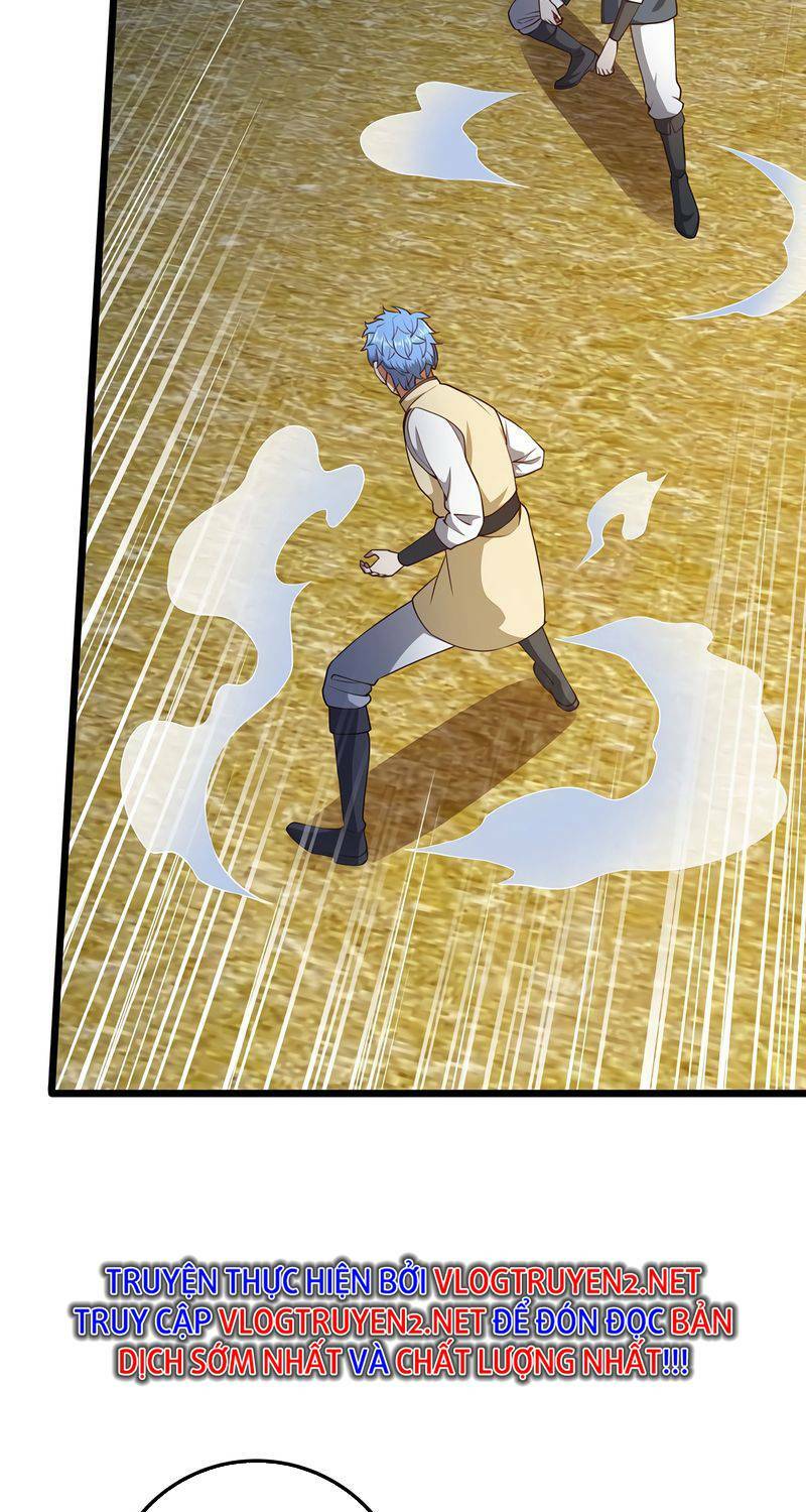 Thương Nhân Thánh Thần - Chapter 81 - Page 37