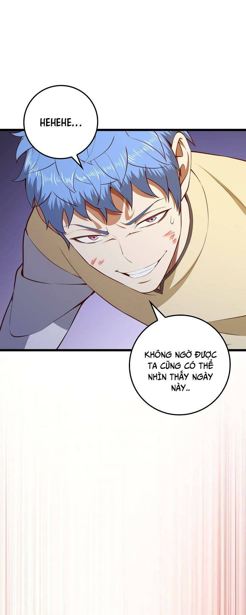 Thương Nhân Thánh Thần - Chapter 81 - Page 39