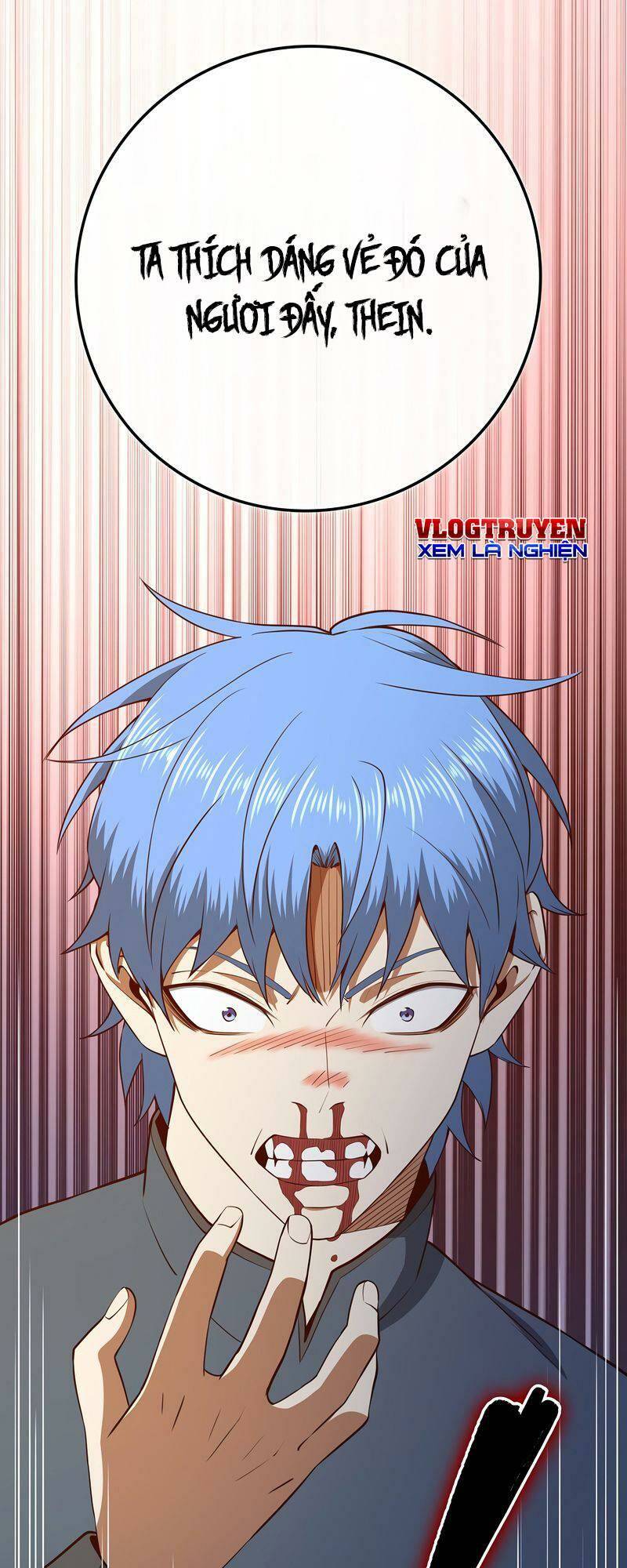 Thương Nhân Thánh Thần - Chapter 81 - Page 40