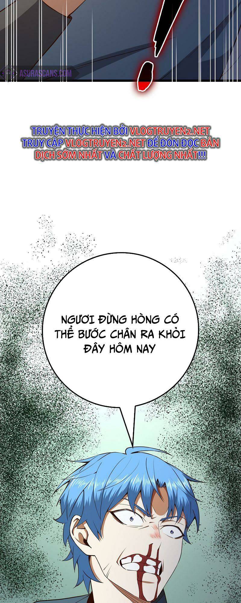 Thương Nhân Thánh Thần - Chapter 81 - Page 41