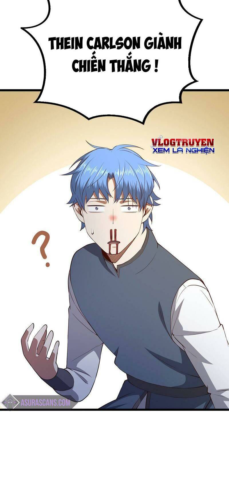 Thương Nhân Thánh Thần - Chapter 81 - Page 45