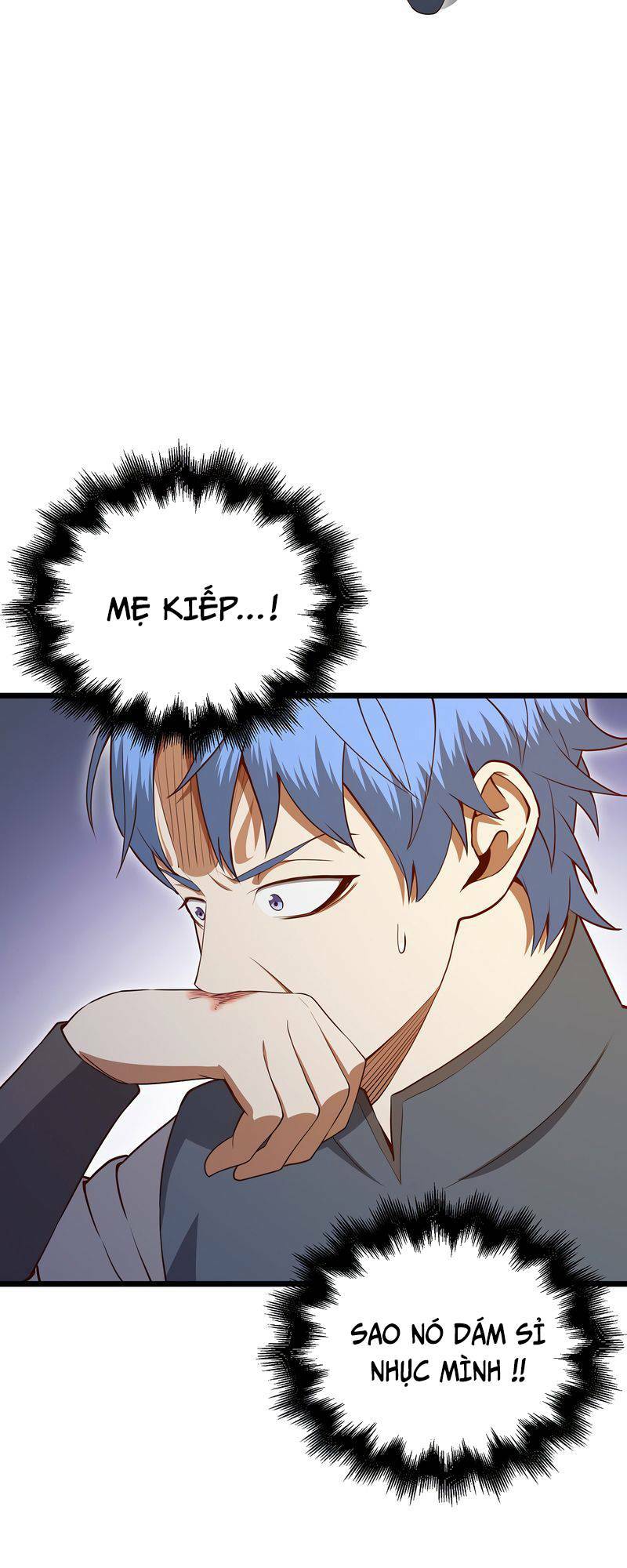 Thương Nhân Thánh Thần - Chapter 81 - Page 48