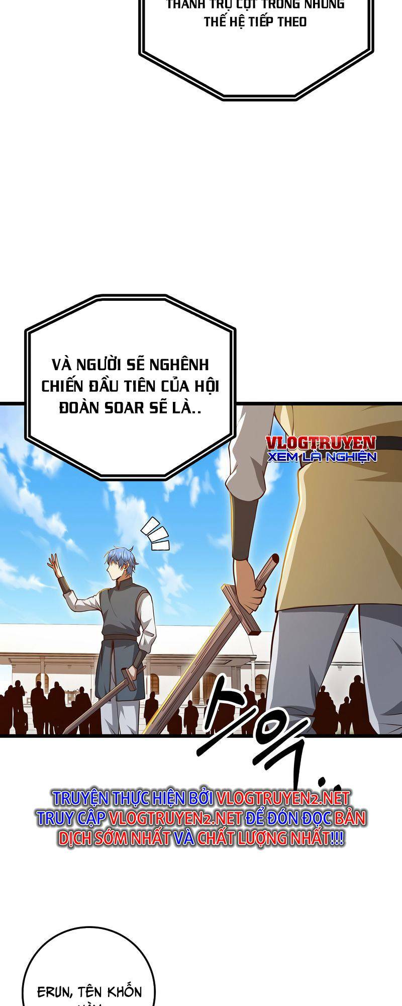 Thương Nhân Thánh Thần - Chapter 81 - Page 4