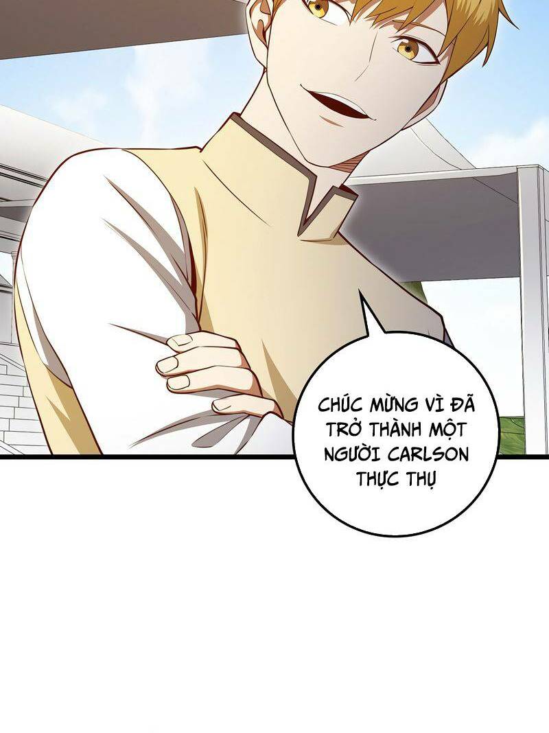 Thương Nhân Thánh Thần - Chapter 81 - Page 53