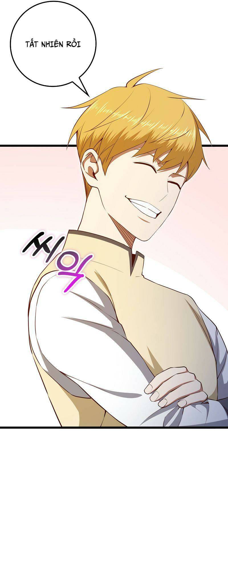 Thương Nhân Thánh Thần - Chapter 81 - Page 56