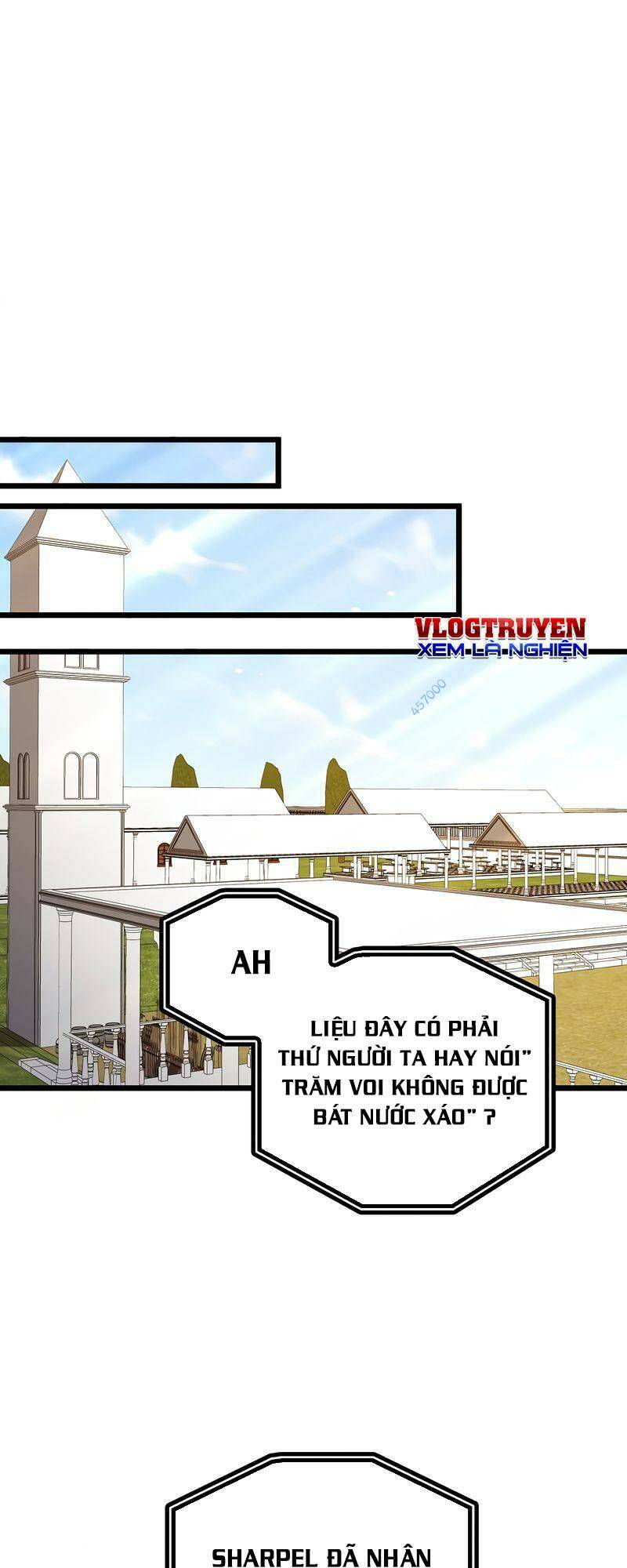 Thương Nhân Thánh Thần - Chapter 81 - Page 57