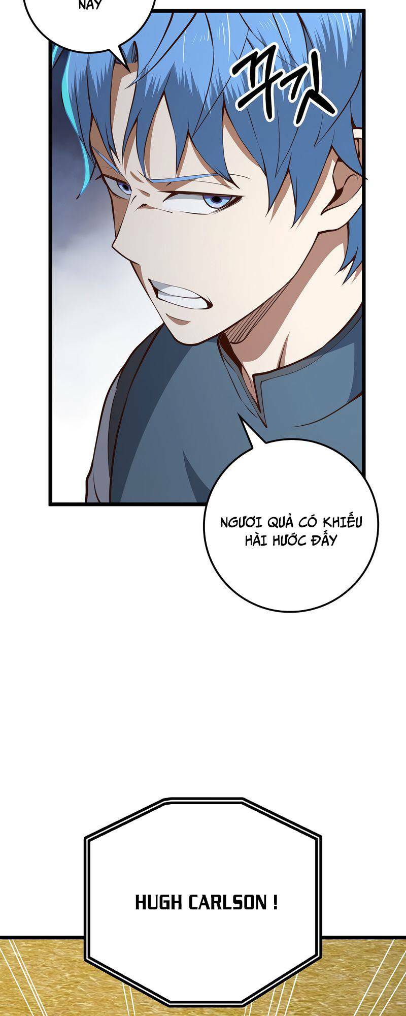 Thương Nhân Thánh Thần - Chapter 81 - Page 5