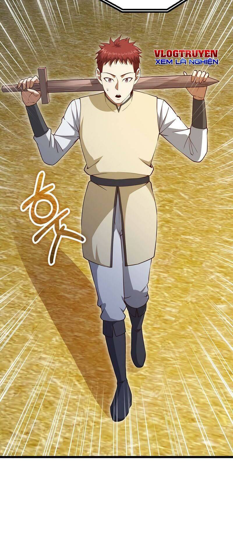 Thương Nhân Thánh Thần - Chapter 81 - Page 60