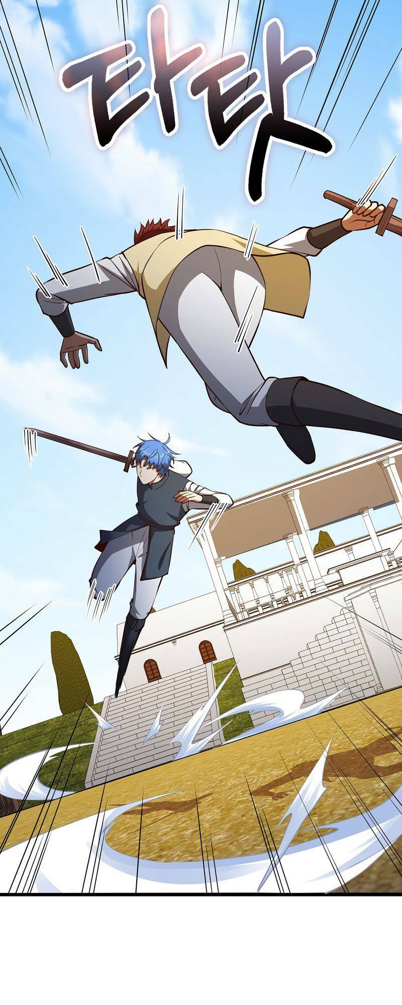 Thương Nhân Thánh Thần - Chapter 81 - Page 62