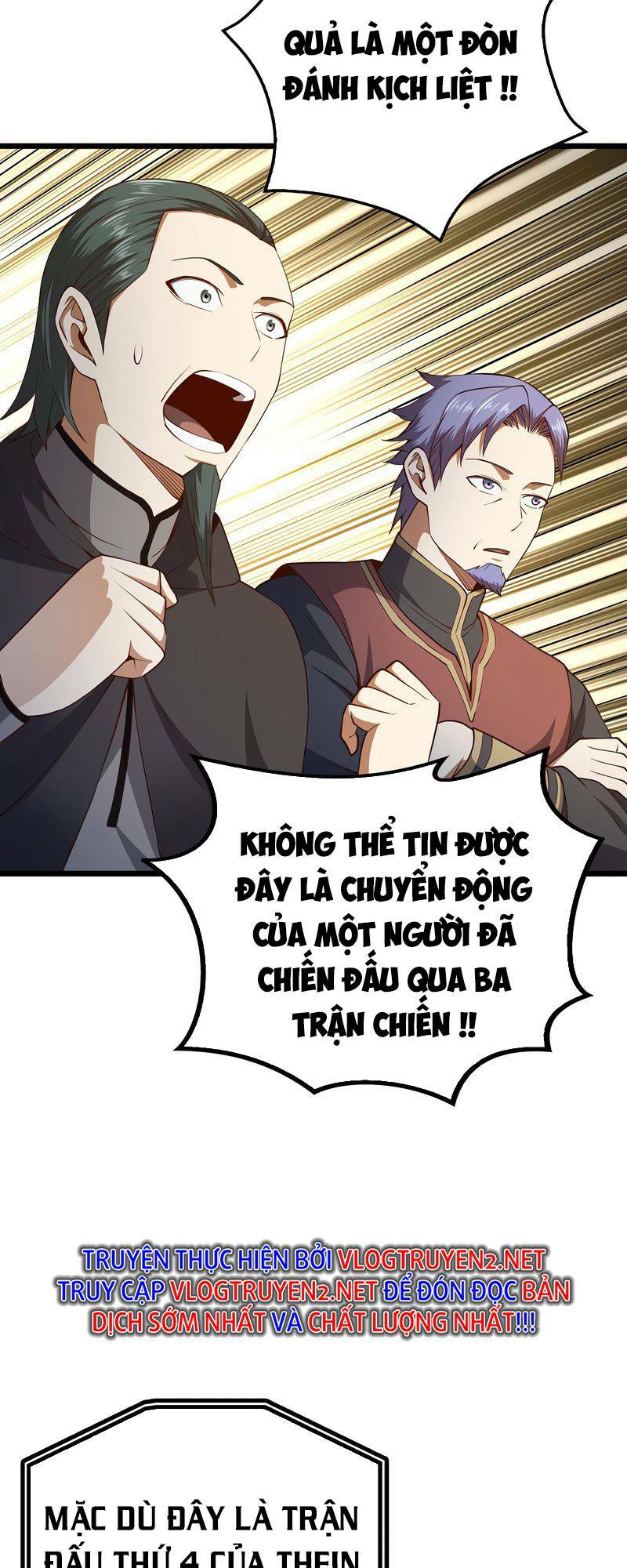 Thương Nhân Thánh Thần - Chapter 81 - Page 64