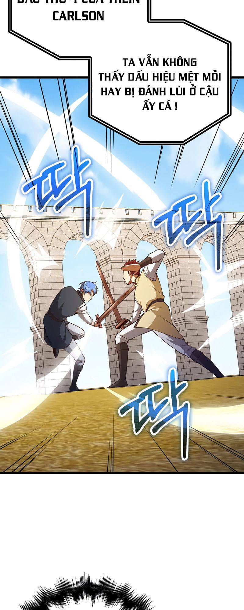 Thương Nhân Thánh Thần - Chapter 81 - Page 65