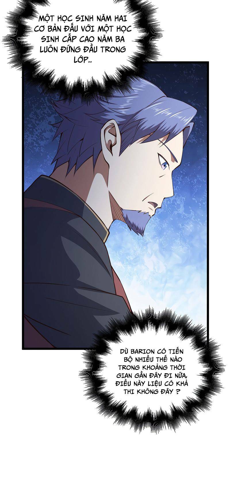 Thương Nhân Thánh Thần - Chapter 81 - Page 66