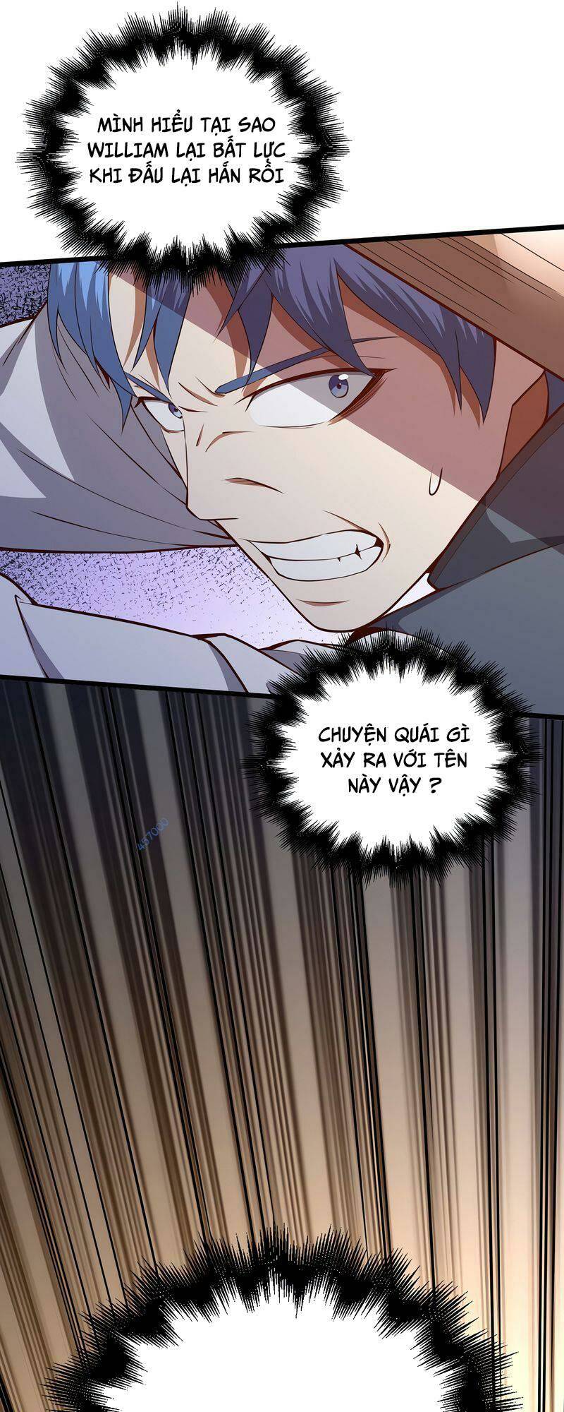 Thương Nhân Thánh Thần - Chapter 81 - Page 68