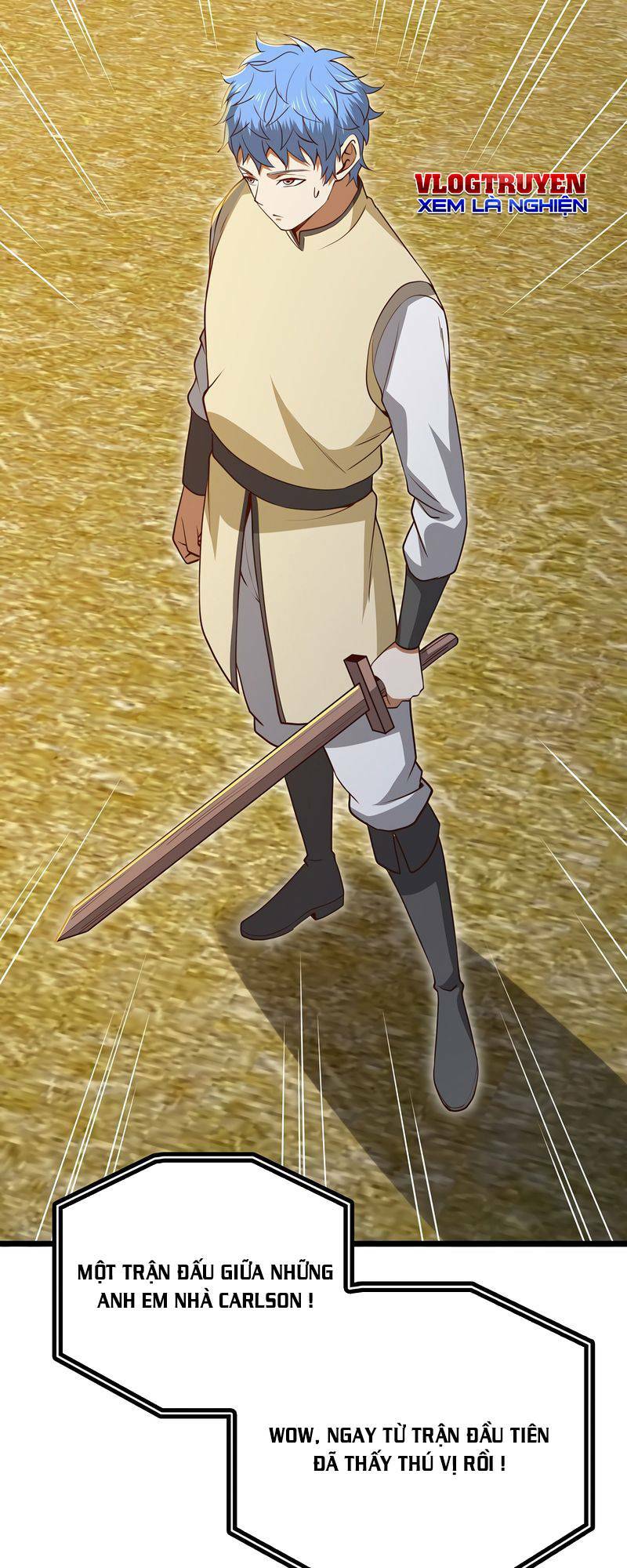 Thương Nhân Thánh Thần - Chapter 81 - Page 6