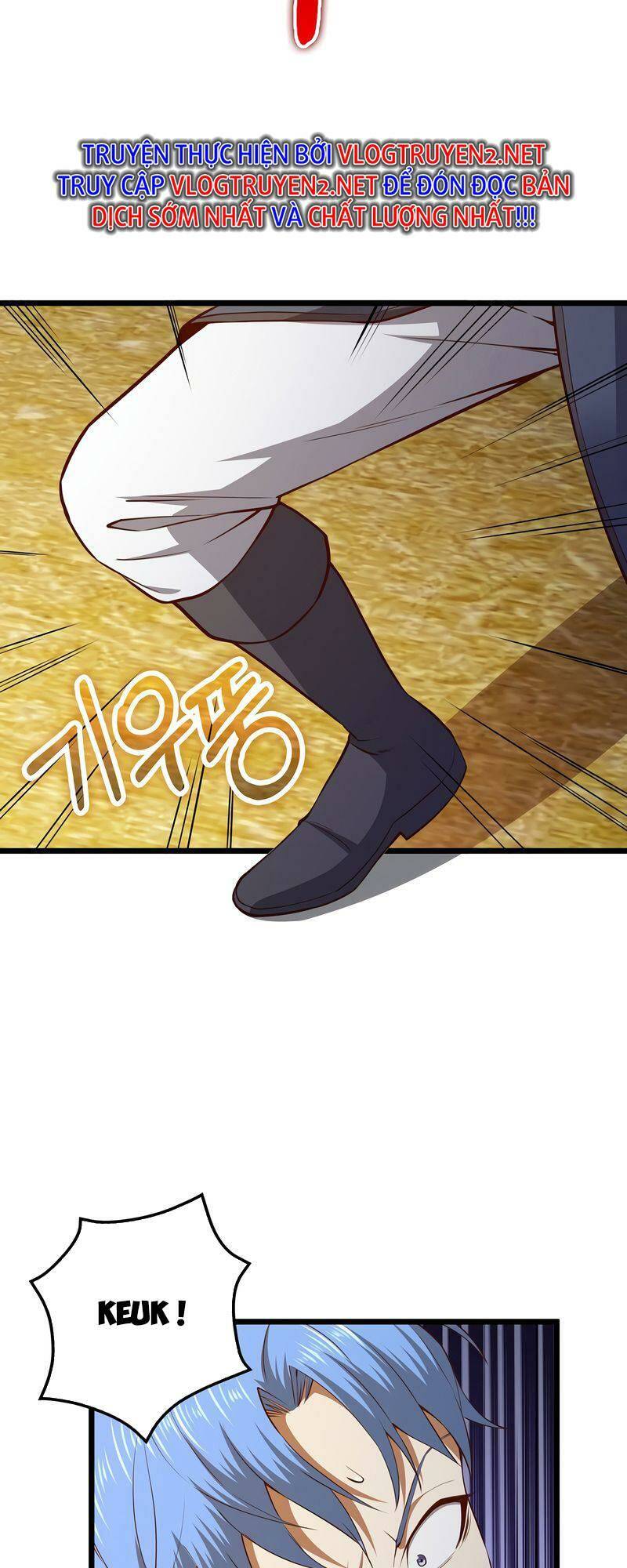 Thương Nhân Thánh Thần - Chapter 81 - Page 70