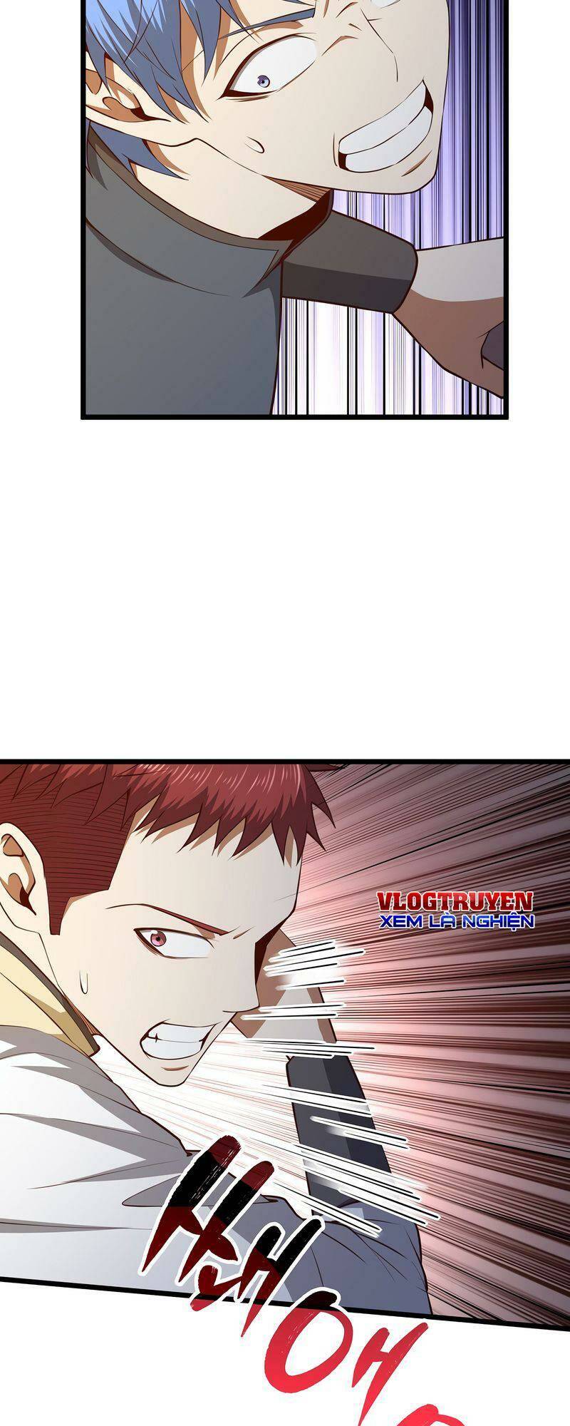 Thương Nhân Thánh Thần - Chapter 81 - Page 71