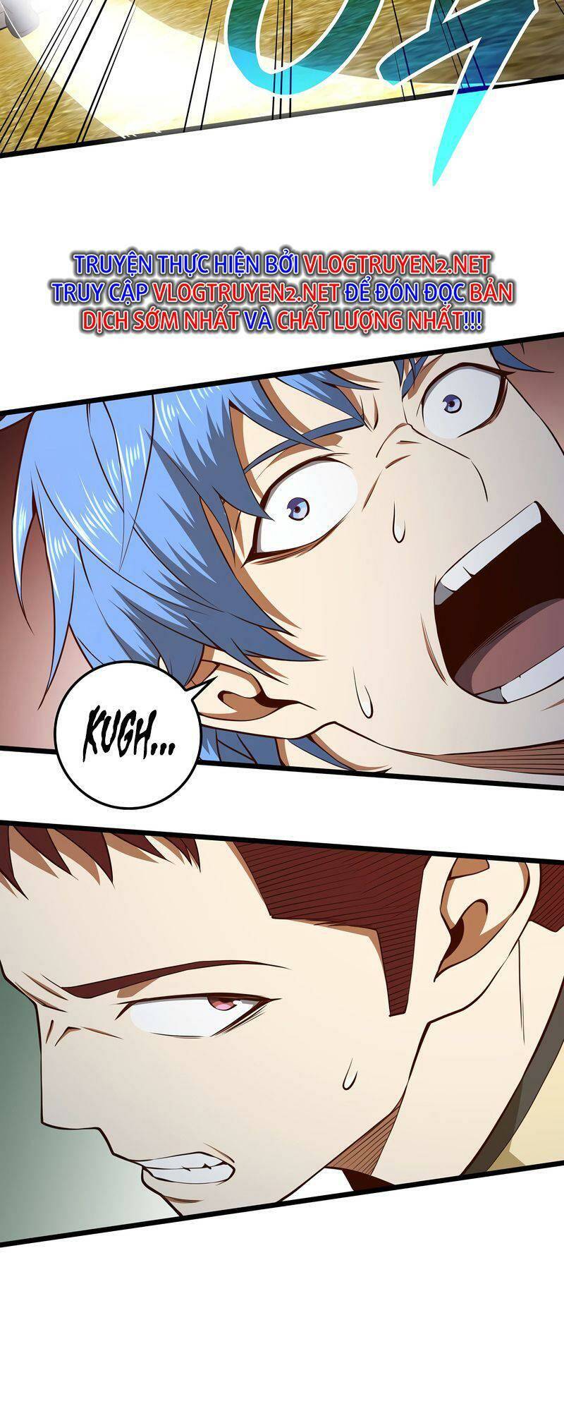 Thương Nhân Thánh Thần - Chapter 81 - Page 73