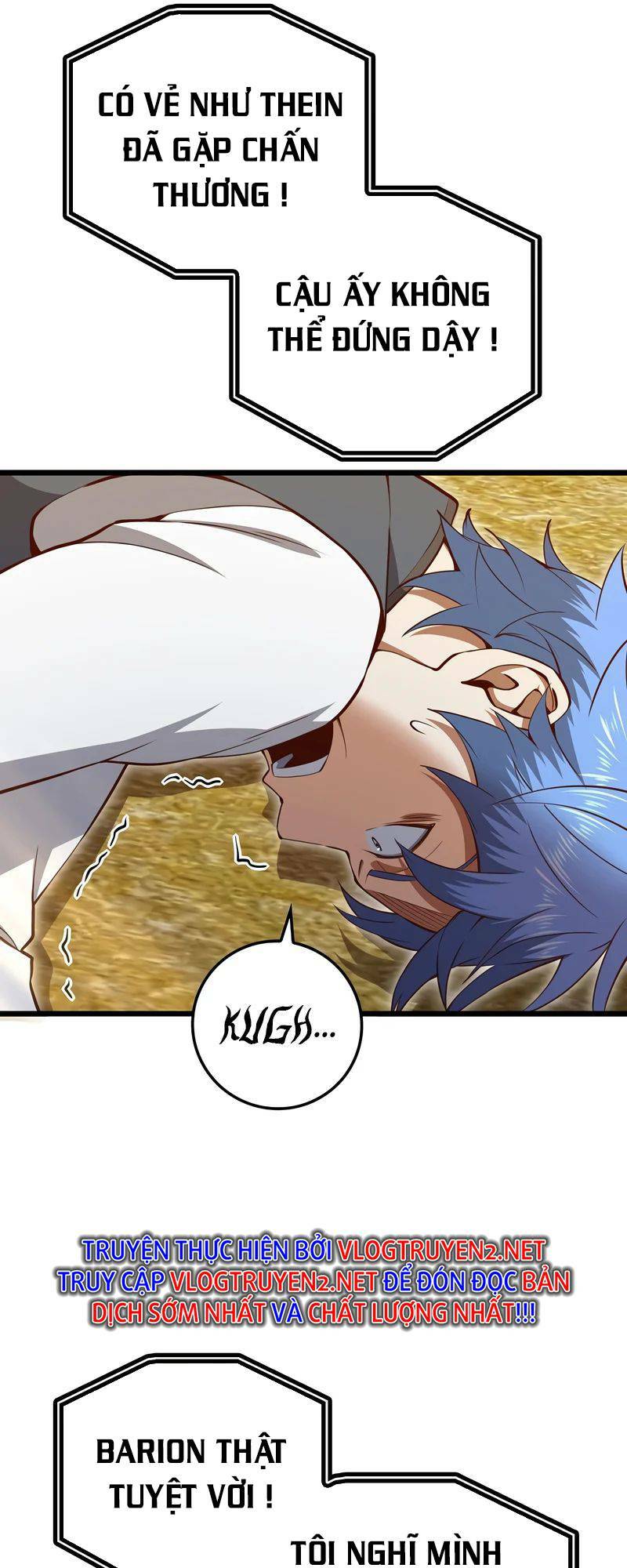 Thương Nhân Thánh Thần - Chapter 81 - Page 76