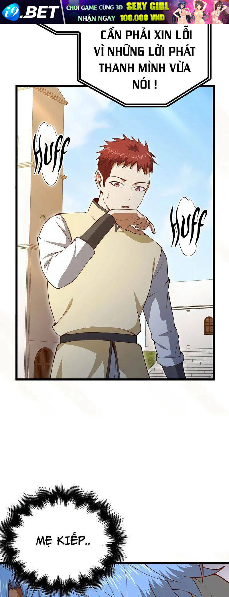 Thương Nhân Thánh Thần - Chapter 81 - Page 77