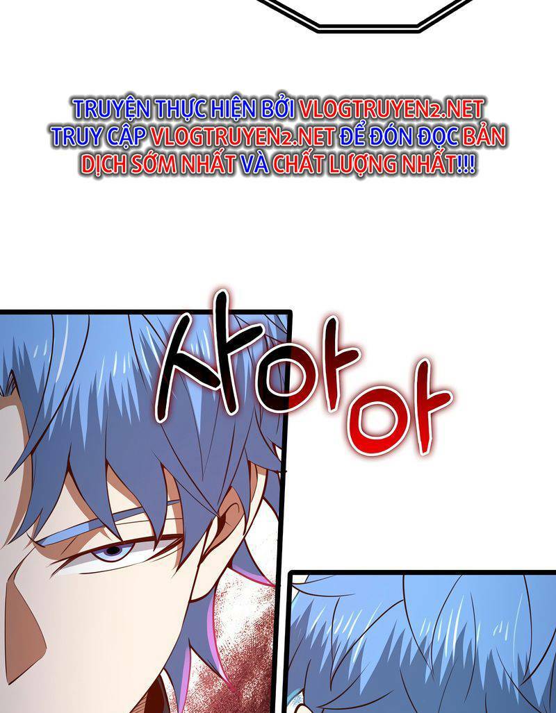 Thương Nhân Thánh Thần - Chapter 81 - Page 7