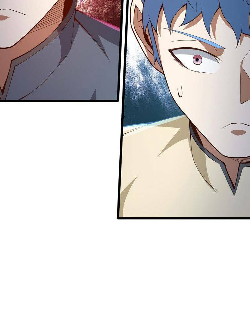 Thương Nhân Thánh Thần - Chapter 81 - Page 8