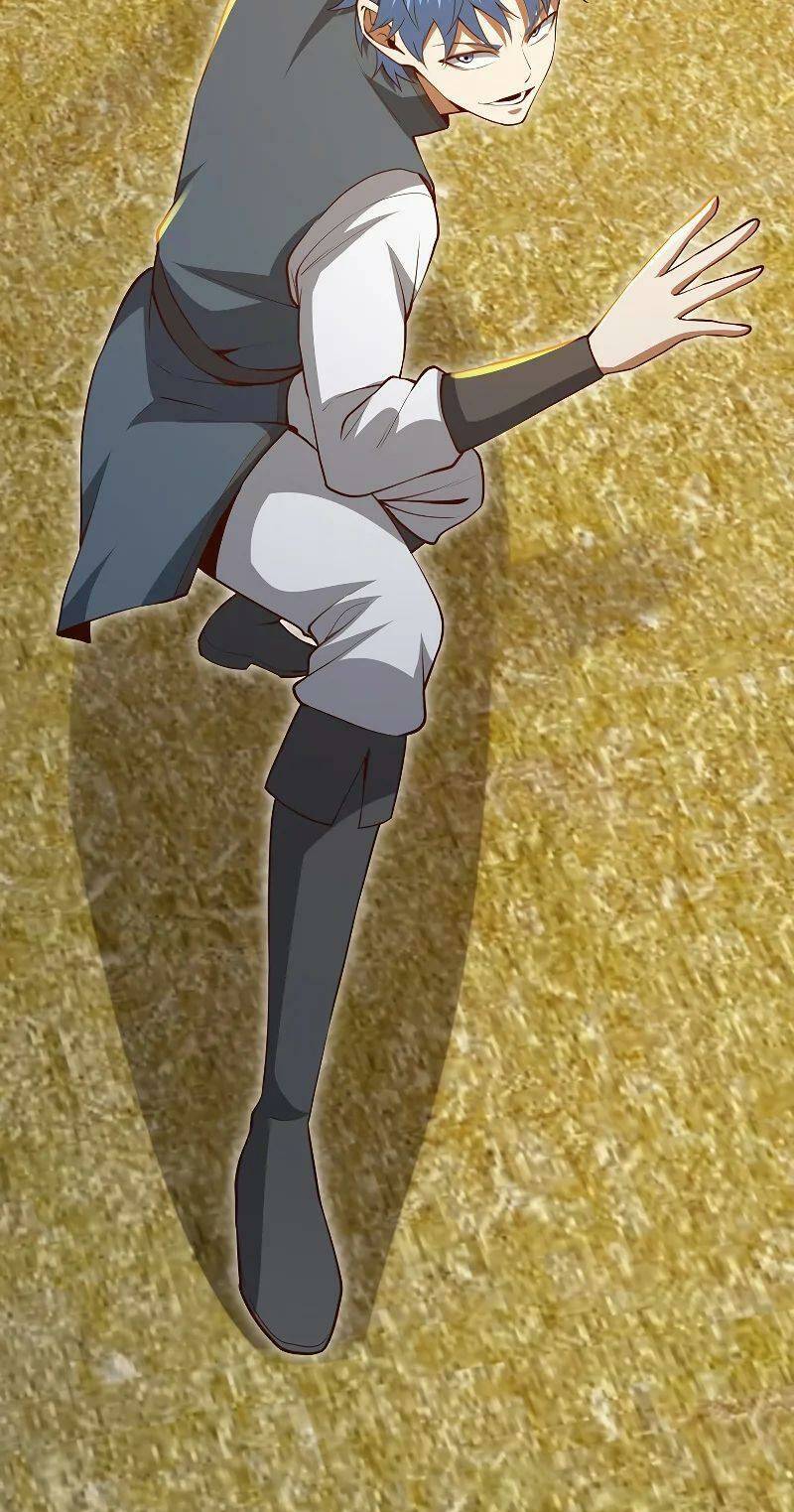 Thương Nhân Thánh Thần - Chapter 82 - Page 11