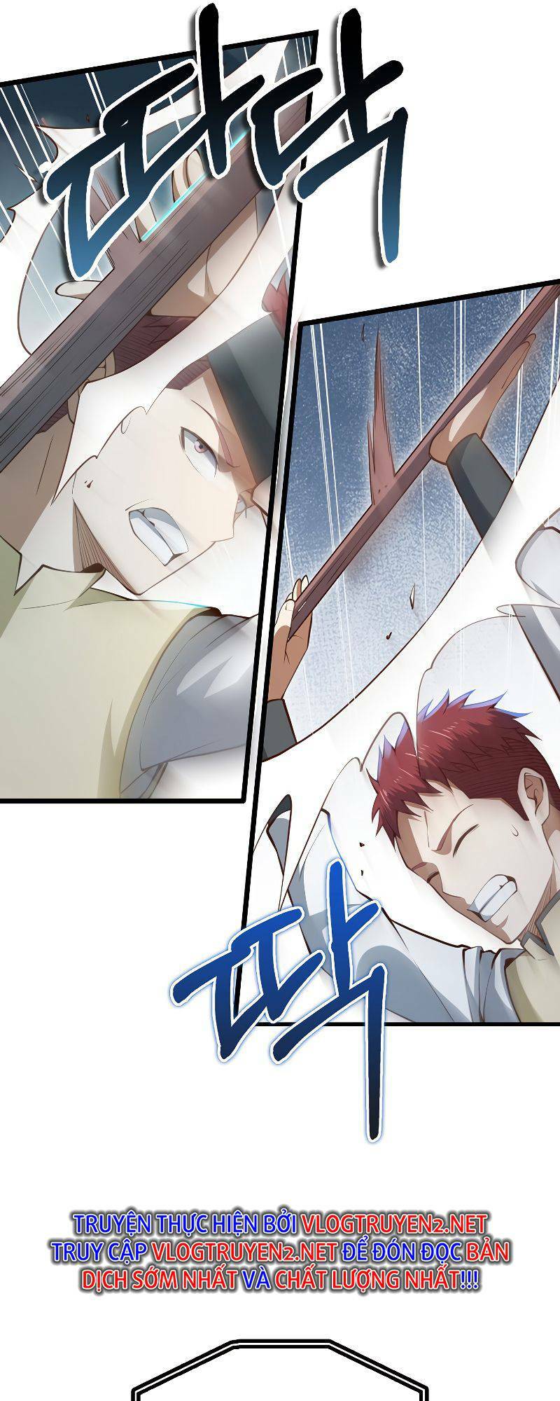 Thương Nhân Thánh Thần - Chapter 82 - Page 13