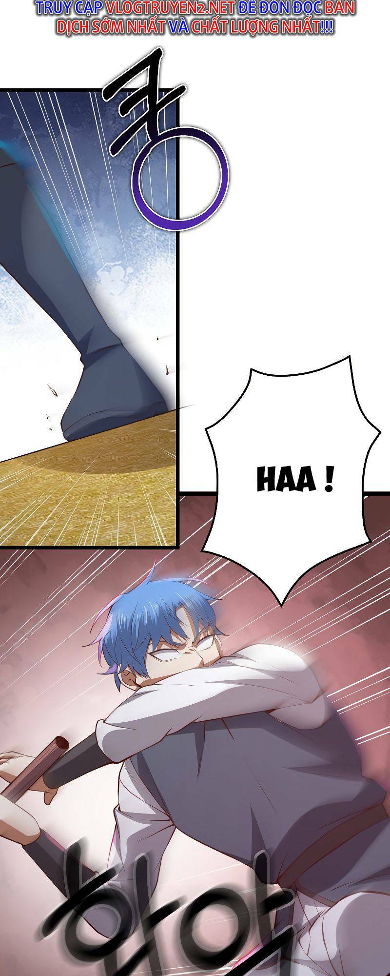 Thương Nhân Thánh Thần - Chapter 82 - Page 16