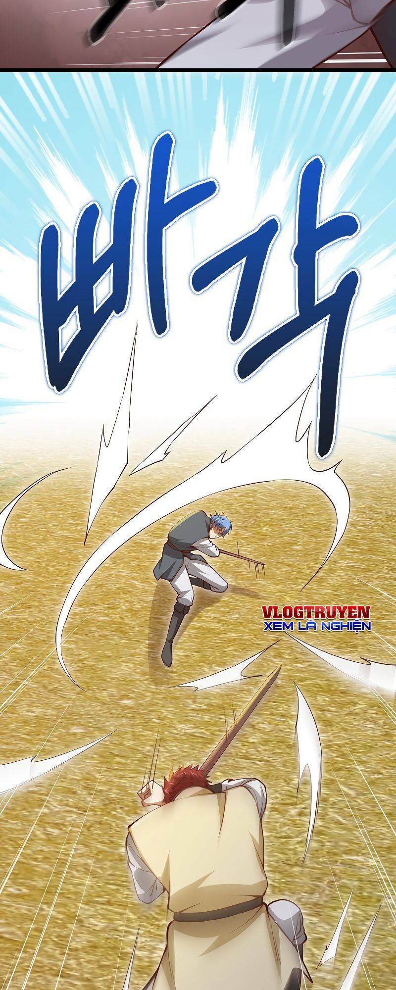 Thương Nhân Thánh Thần - Chapter 82 - Page 17