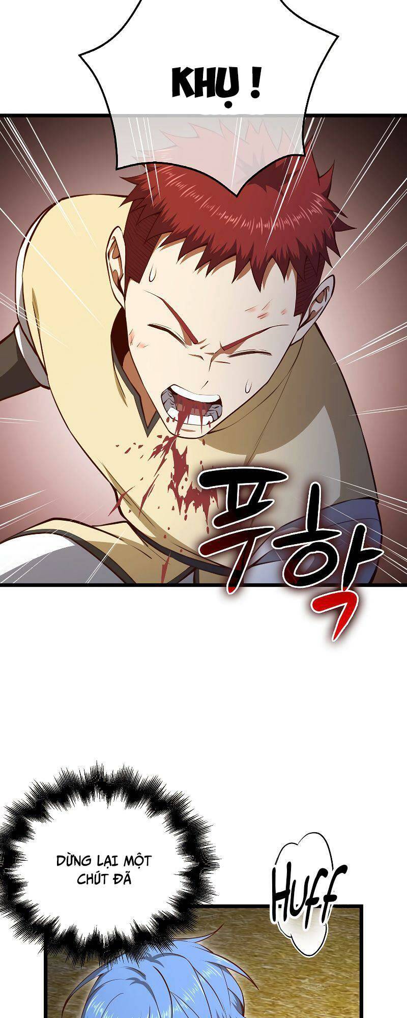 Thương Nhân Thánh Thần - Chapter 82 - Page 21