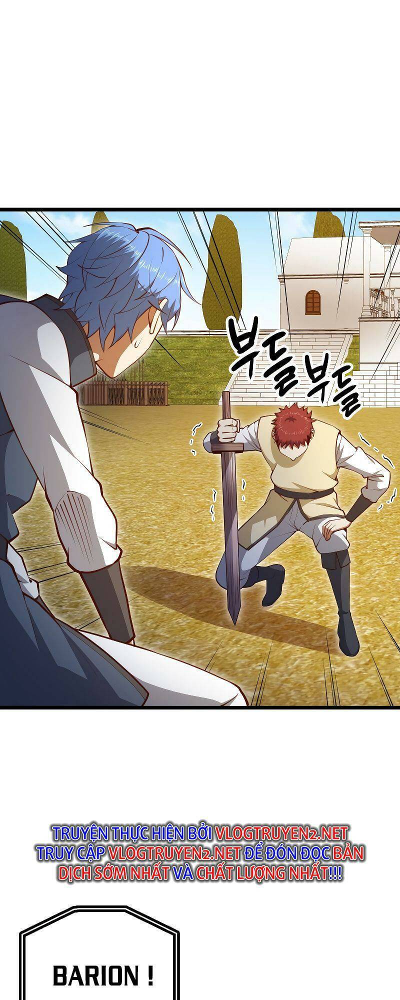 Thương Nhân Thánh Thần - Chapter 82 - Page 23