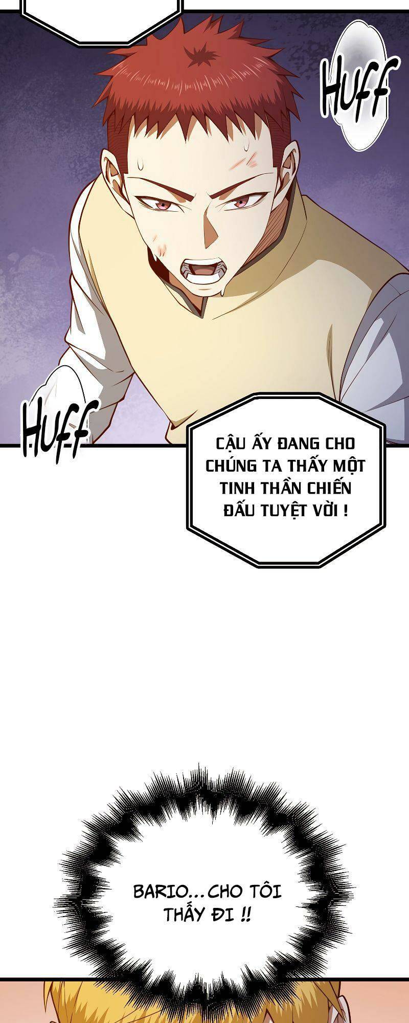 Thương Nhân Thánh Thần - Chapter 82 - Page 24