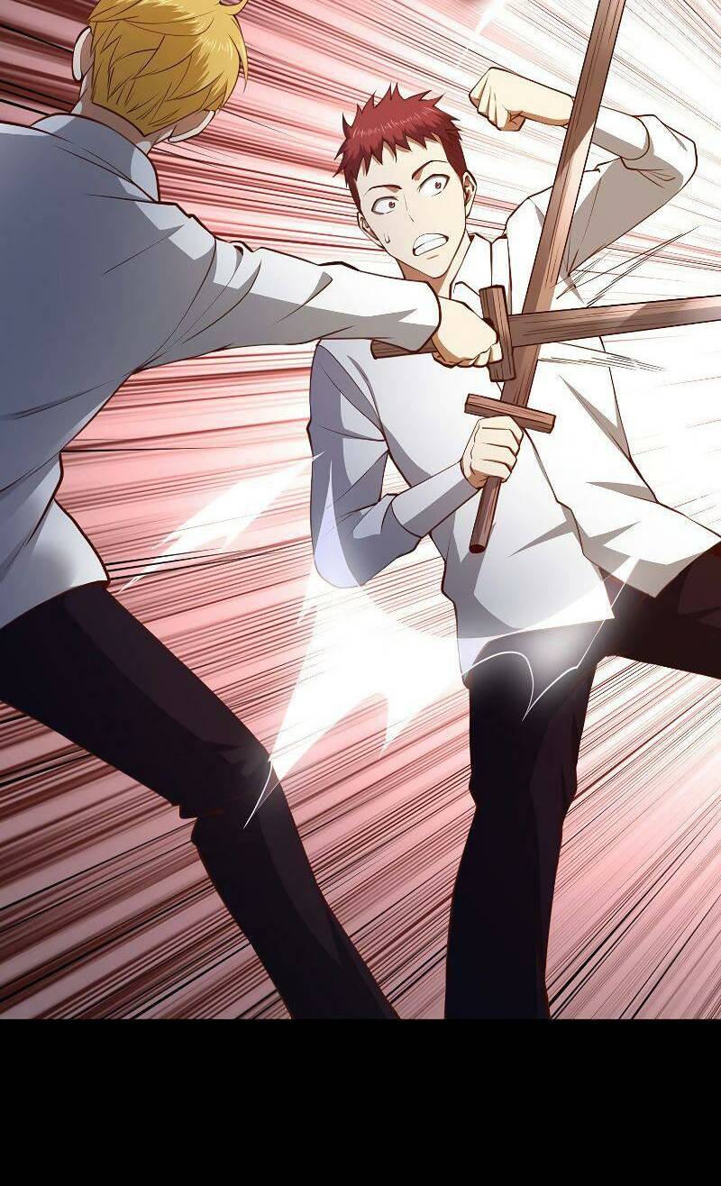 Thương Nhân Thánh Thần - Chapter 82 - Page 26