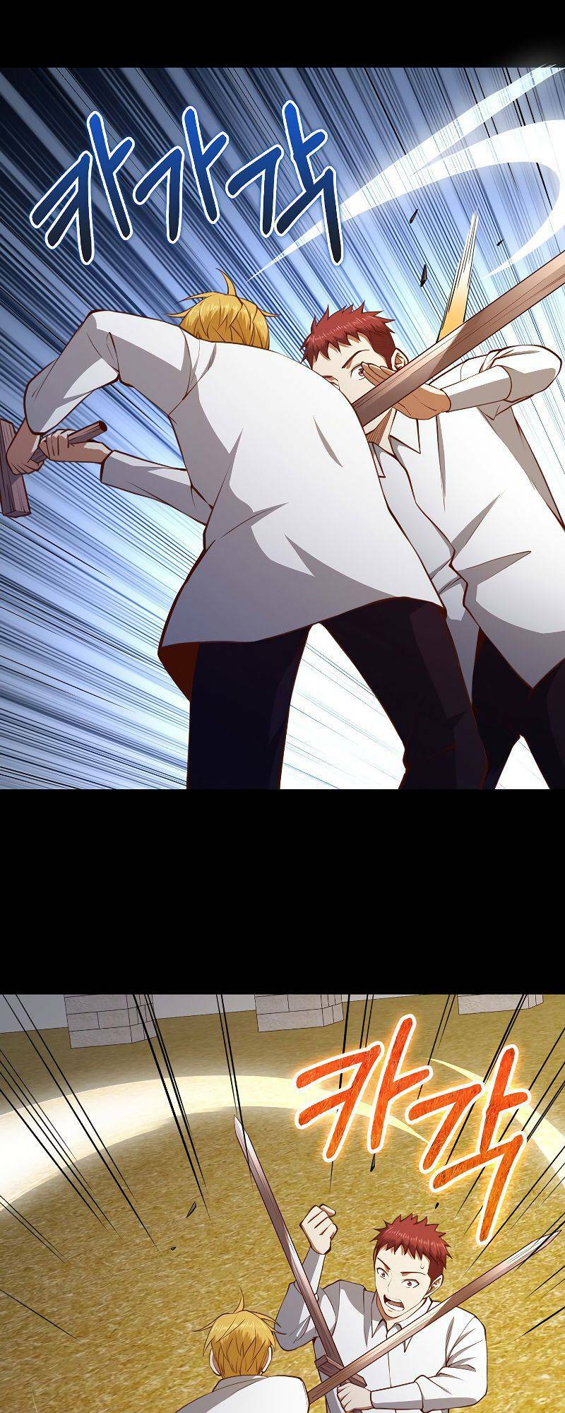 Thương Nhân Thánh Thần - Chapter 82 - Page 27