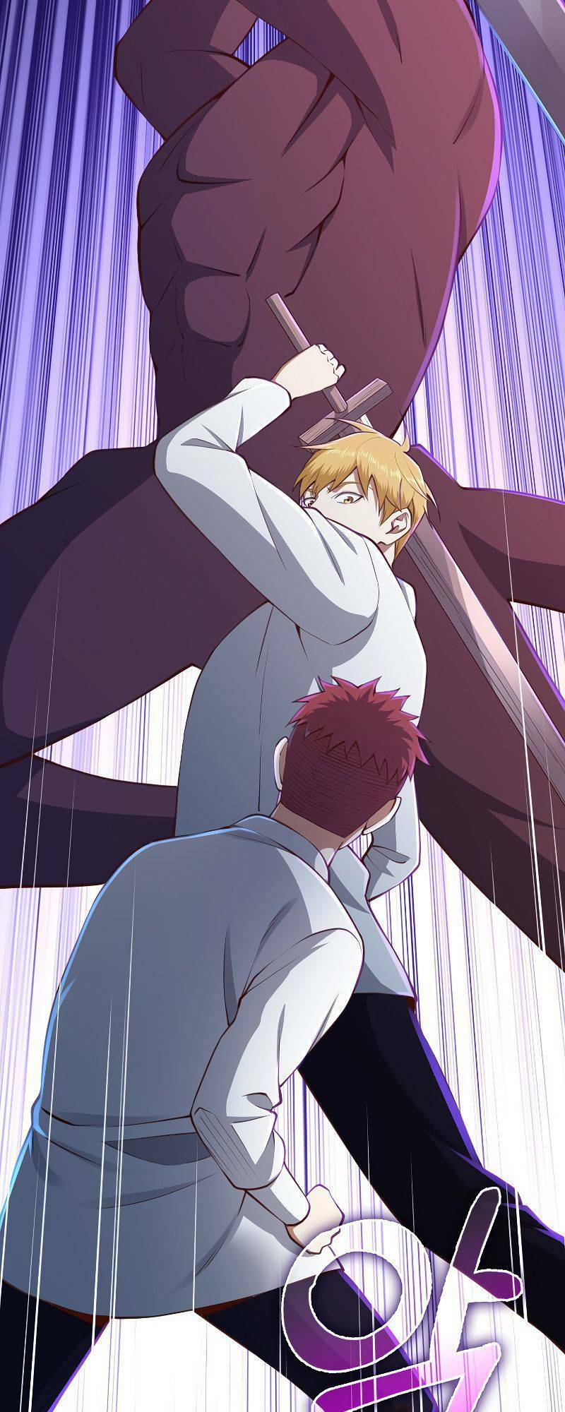 Thương Nhân Thánh Thần - Chapter 82 - Page 29