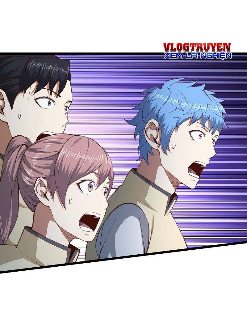 Thương Nhân Thánh Thần - Chapter 82 - Page 33