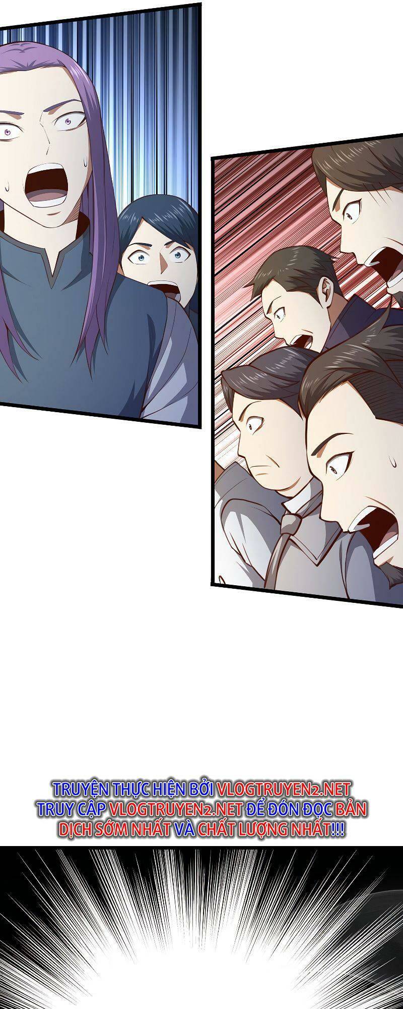 Thương Nhân Thánh Thần - Chapter 82 - Page 34