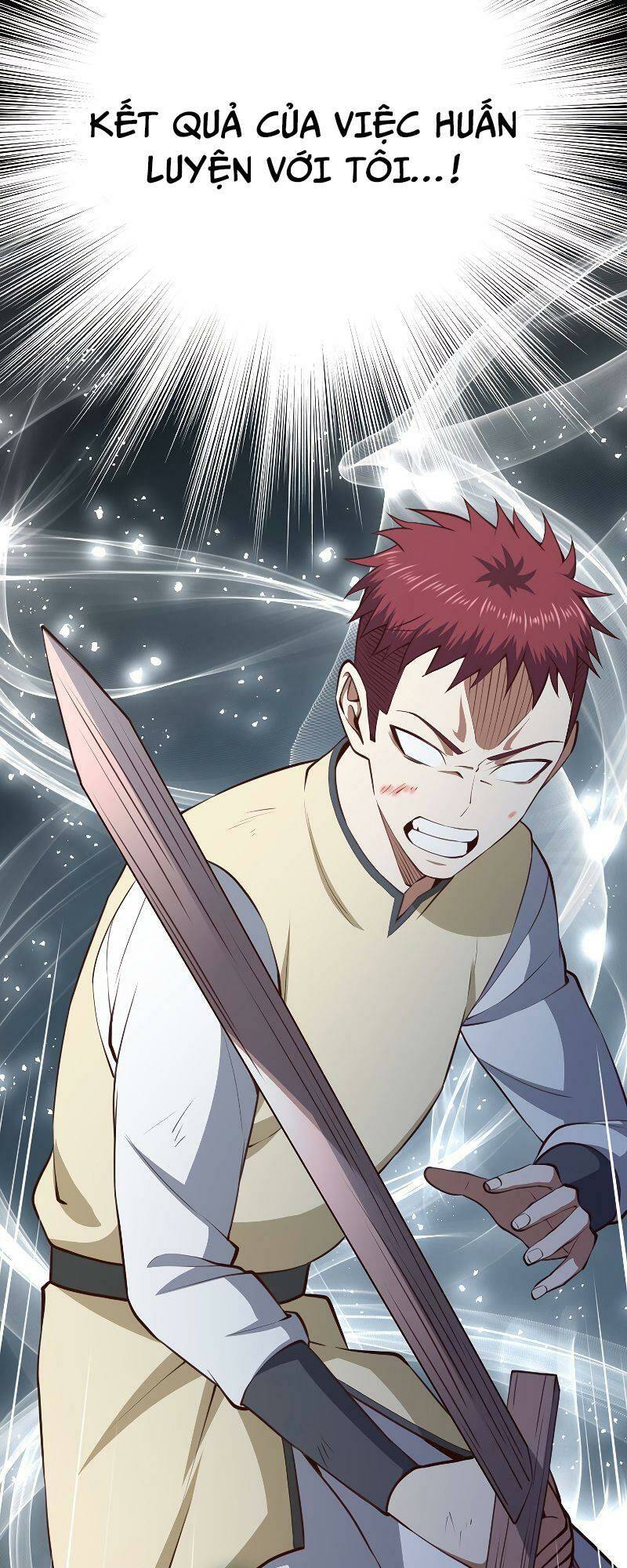 Thương Nhân Thánh Thần - Chapter 82 - Page 35