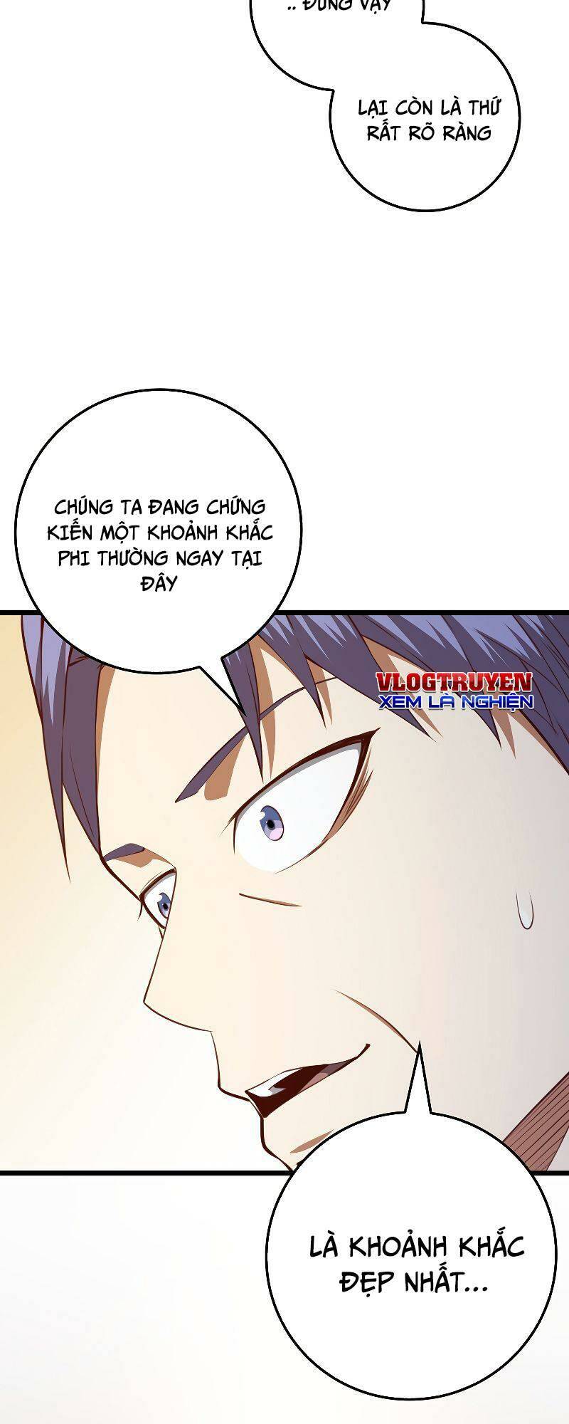 Thương Nhân Thánh Thần - Chapter 82 - Page 37