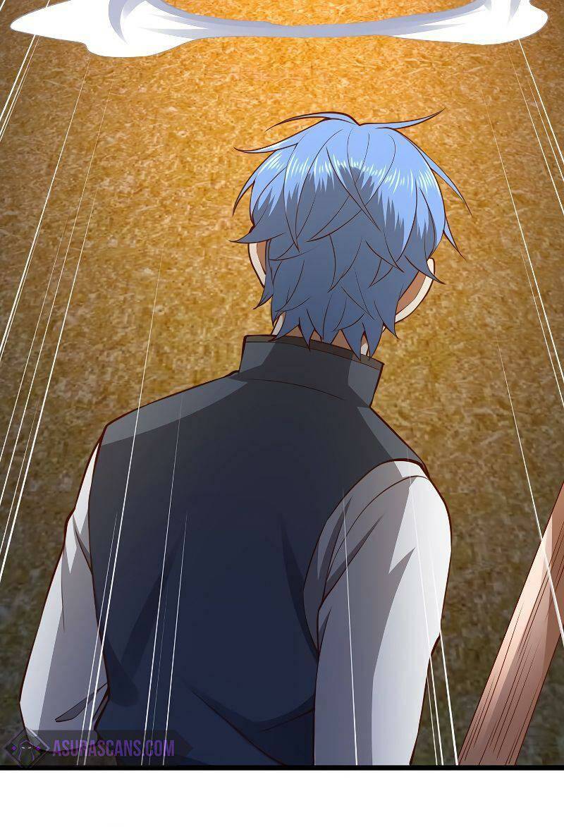 Thương Nhân Thánh Thần - Chapter 82 - Page 39