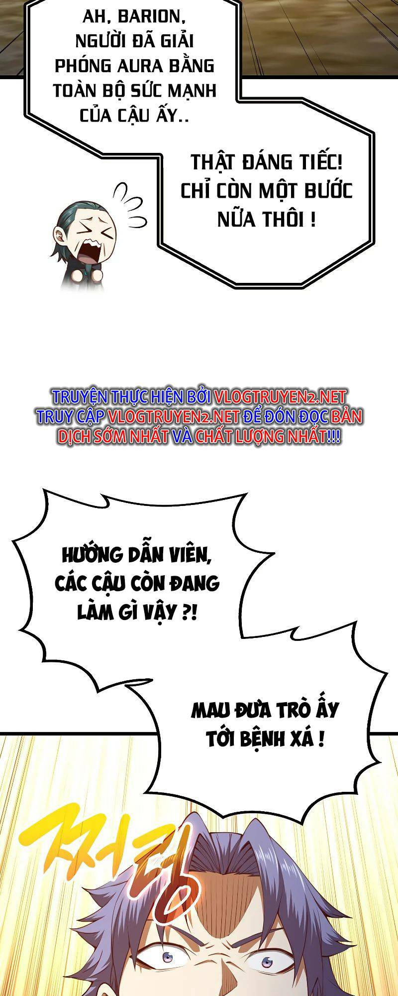 Thương Nhân Thánh Thần - Chapter 82 - Page 43