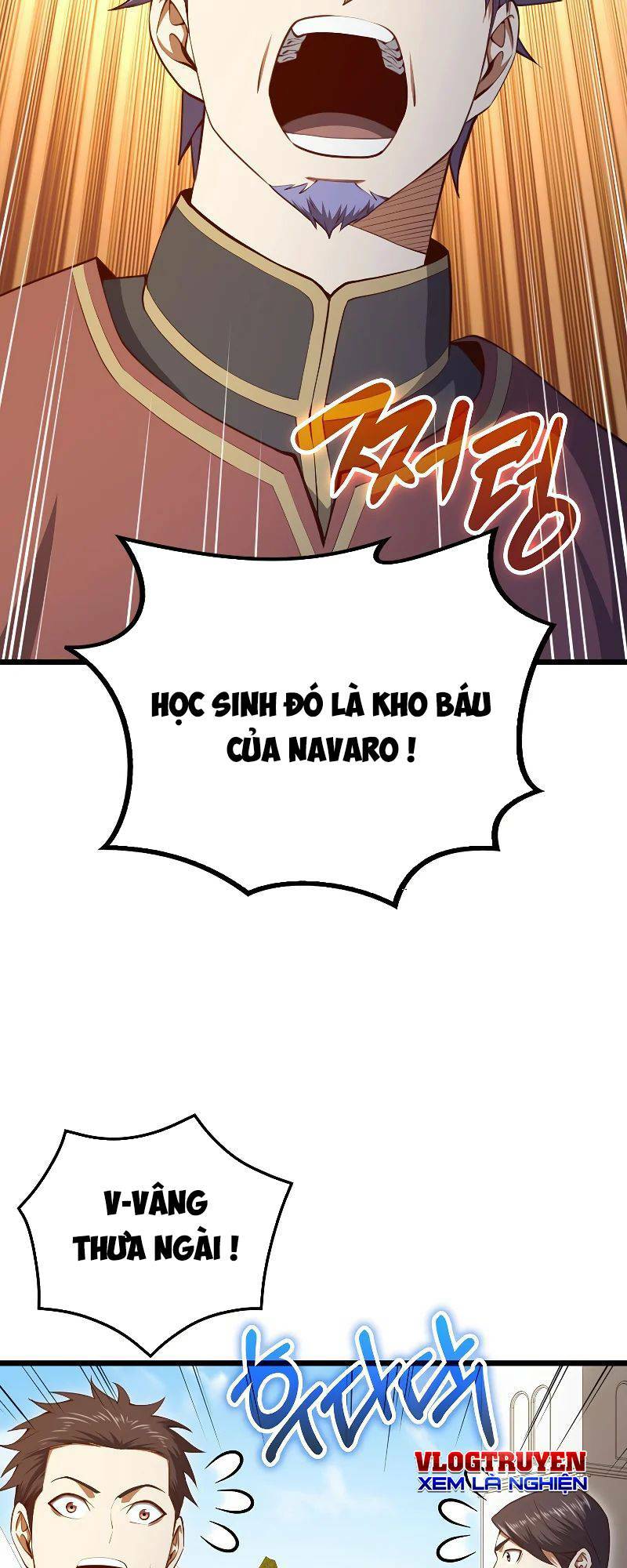 Thương Nhân Thánh Thần - Chapter 82 - Page 44