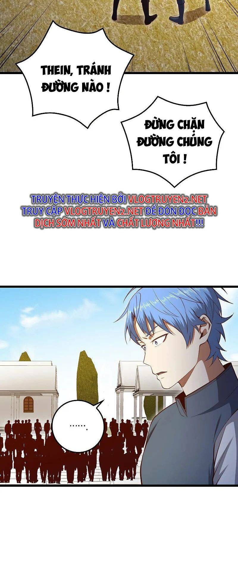 Thương Nhân Thánh Thần - Chapter 82 - Page 46