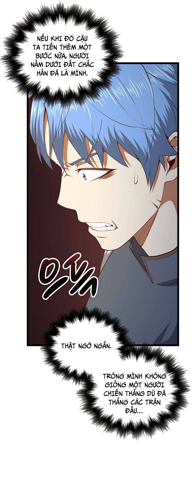 Thương Nhân Thánh Thần - Chapter 82 - Page 47