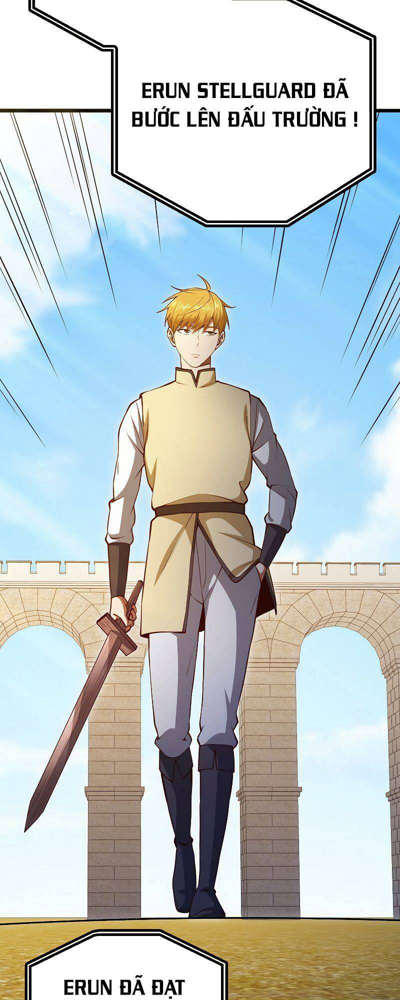 Thương Nhân Thánh Thần - Chapter 82 - Page 49