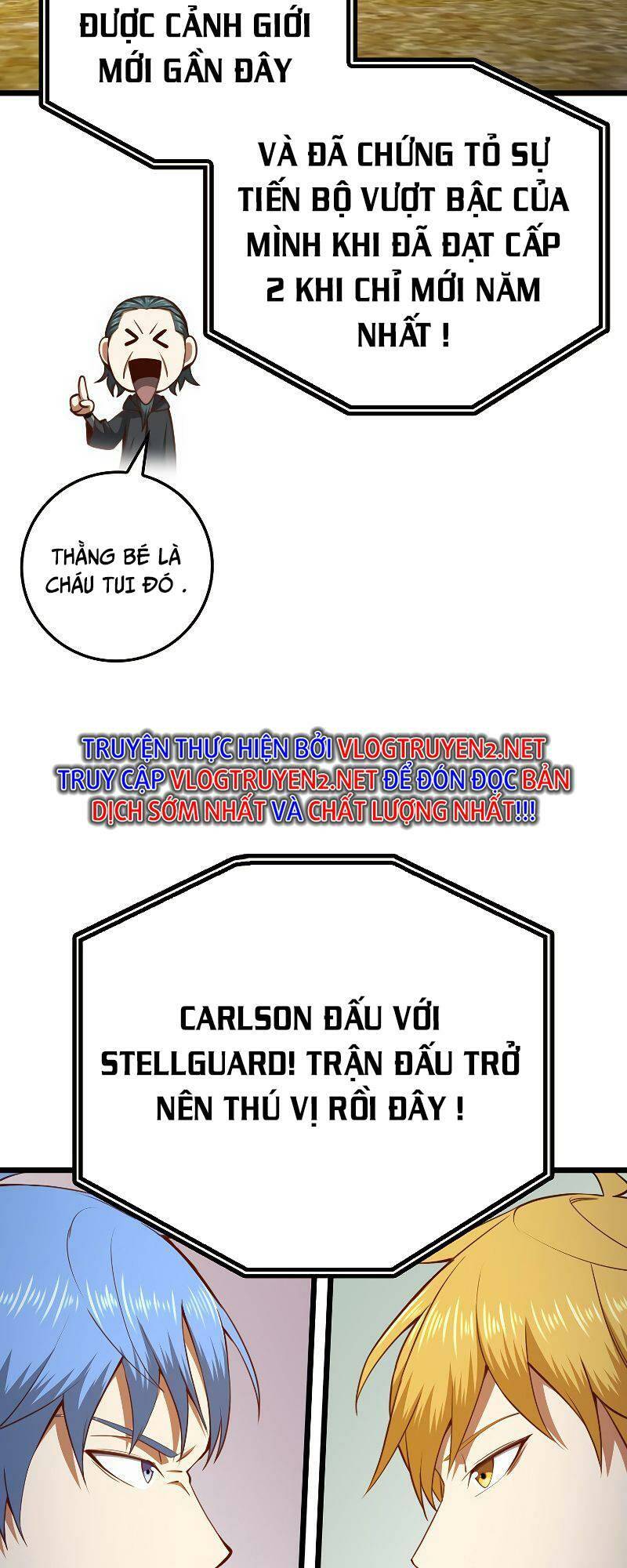 Thương Nhân Thánh Thần - Chapter 82 - Page 50