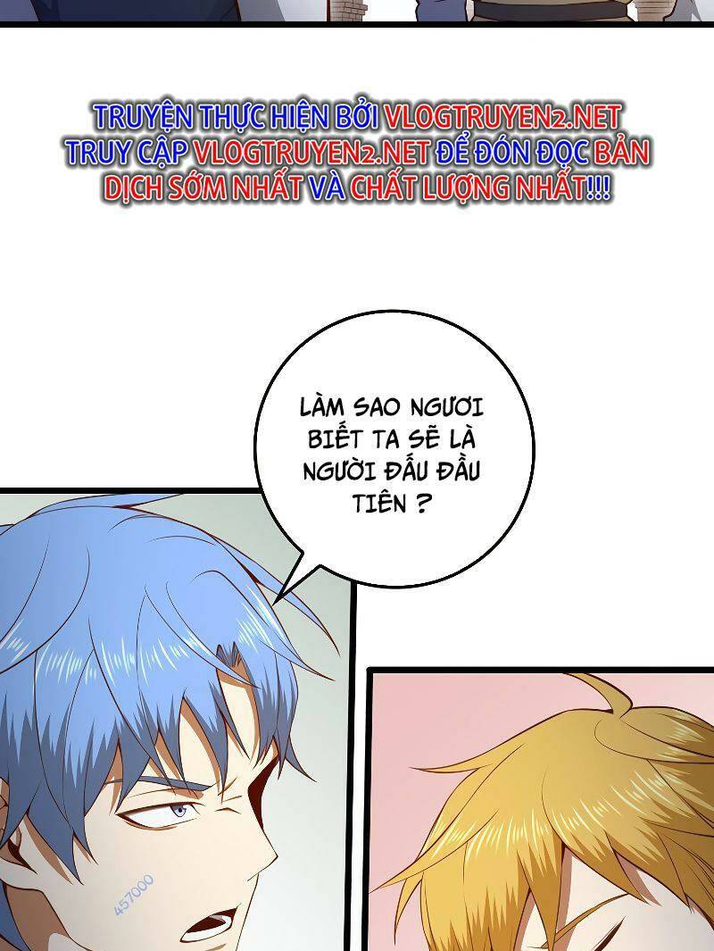 Thương Nhân Thánh Thần - Chapter 82 - Page 52