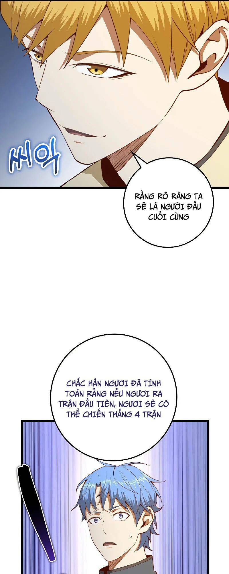 Thương Nhân Thánh Thần - Chapter 82 - Page 54