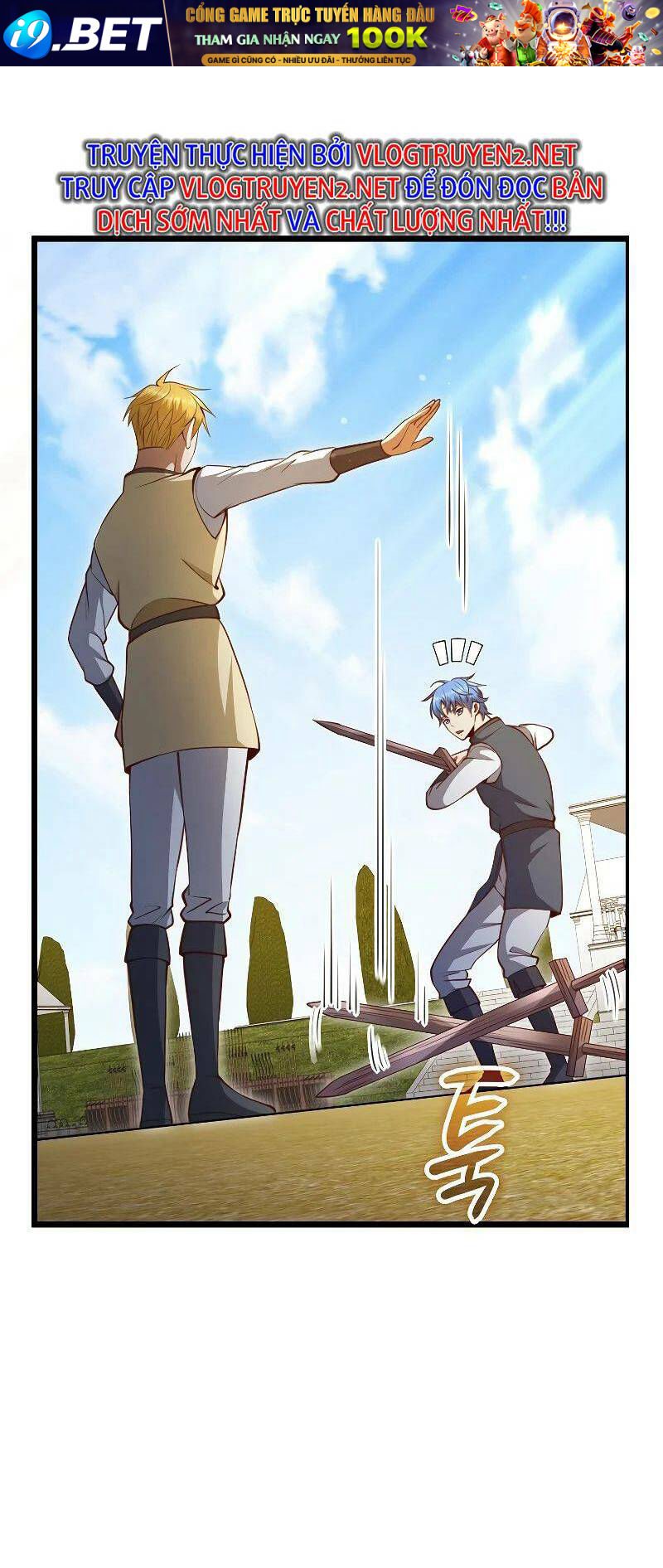 Thương Nhân Thánh Thần - Chapter 82 - Page 59