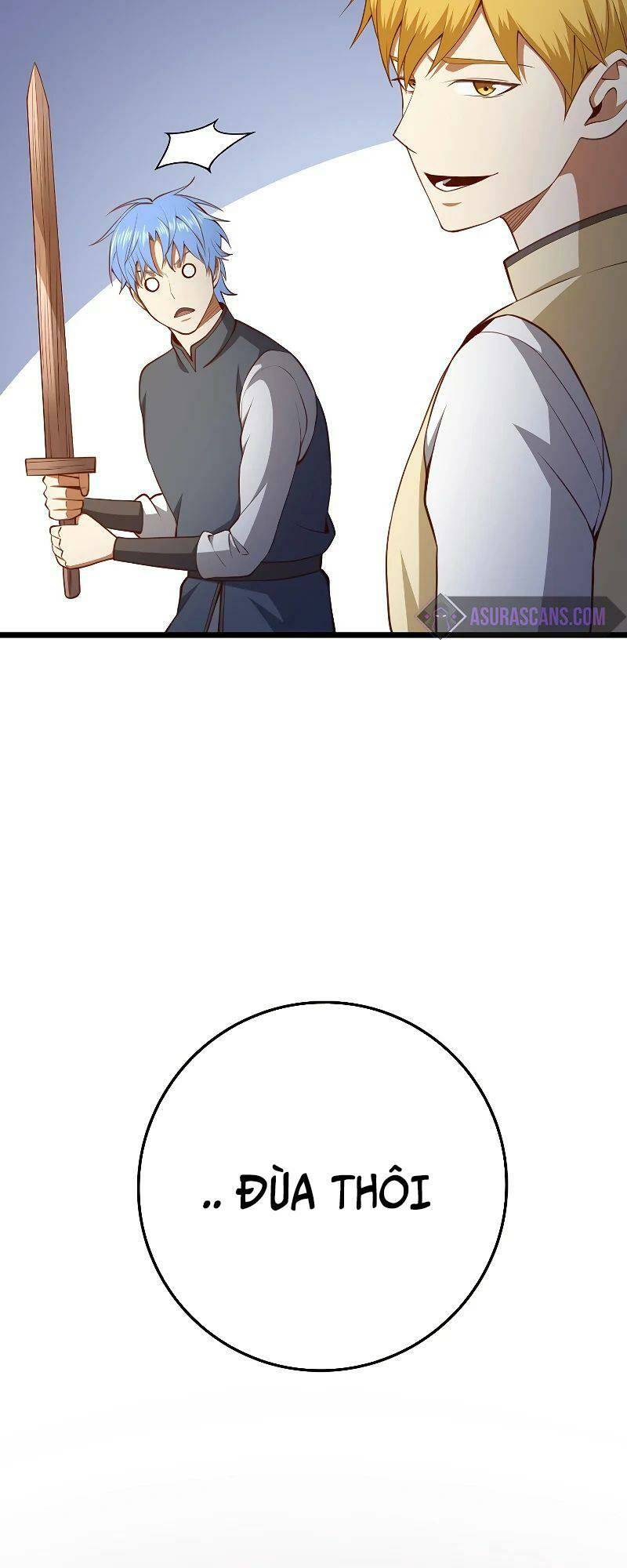 Thương Nhân Thánh Thần - Chapter 82 - Page 61